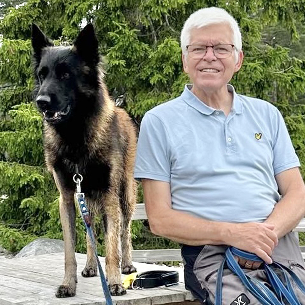 Åke Hökby