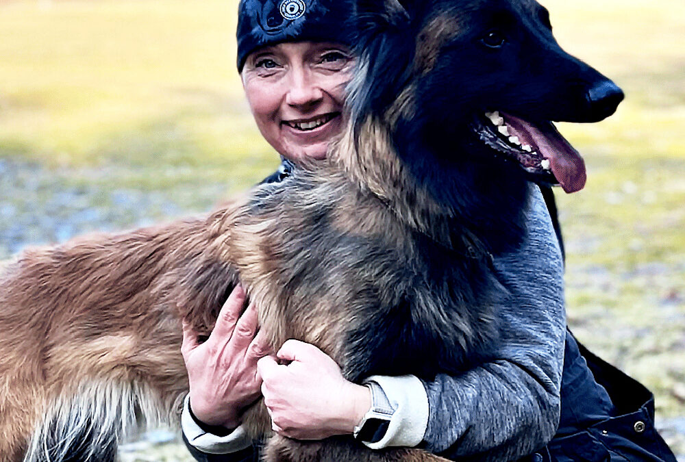 Helena Nygren