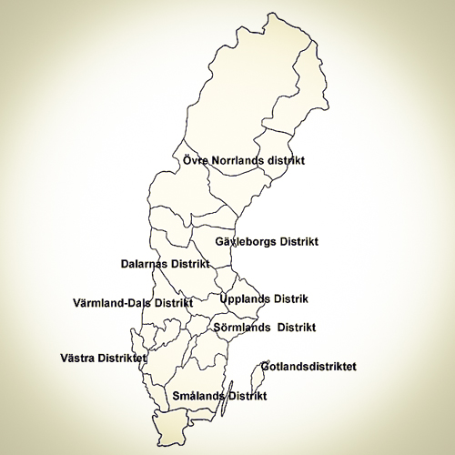 Lokalområden
